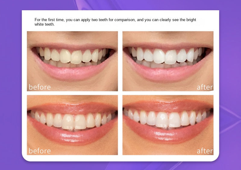 2Bmagic smile care serum close-up view