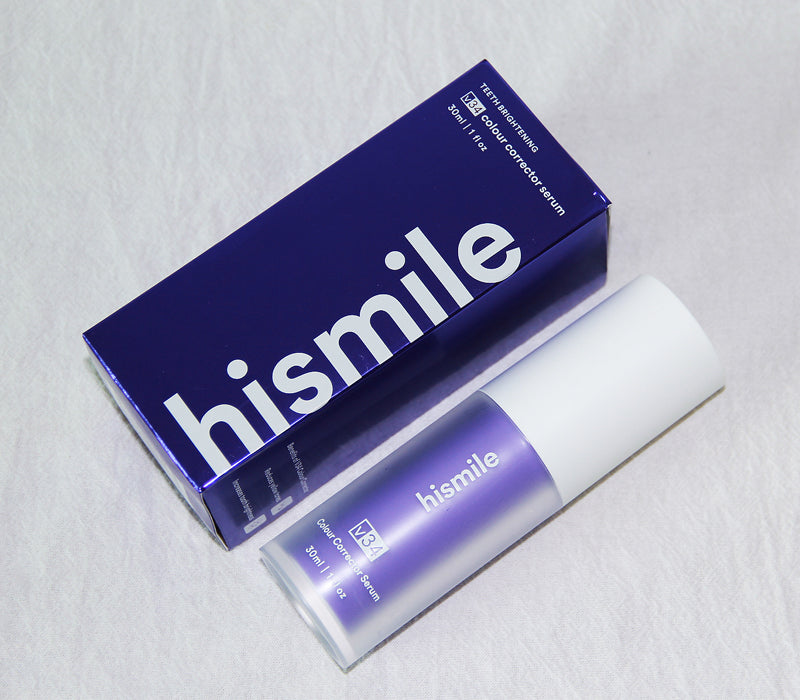 2Bmagic V34 Colour Corrector Serum packaging image