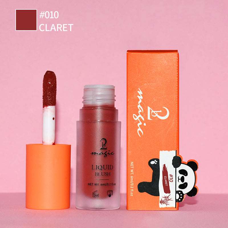 2Bmagic Soft Cream Liquid Blush product image