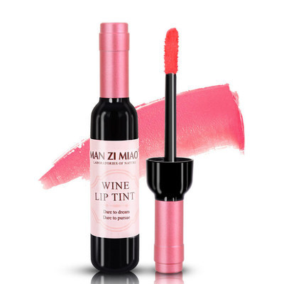 2Bmagic Matte Velvet Liquid Lipstick close-up