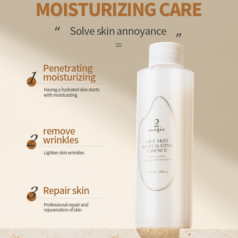 2Bmagic skin toner for soft refreshed-looking skin