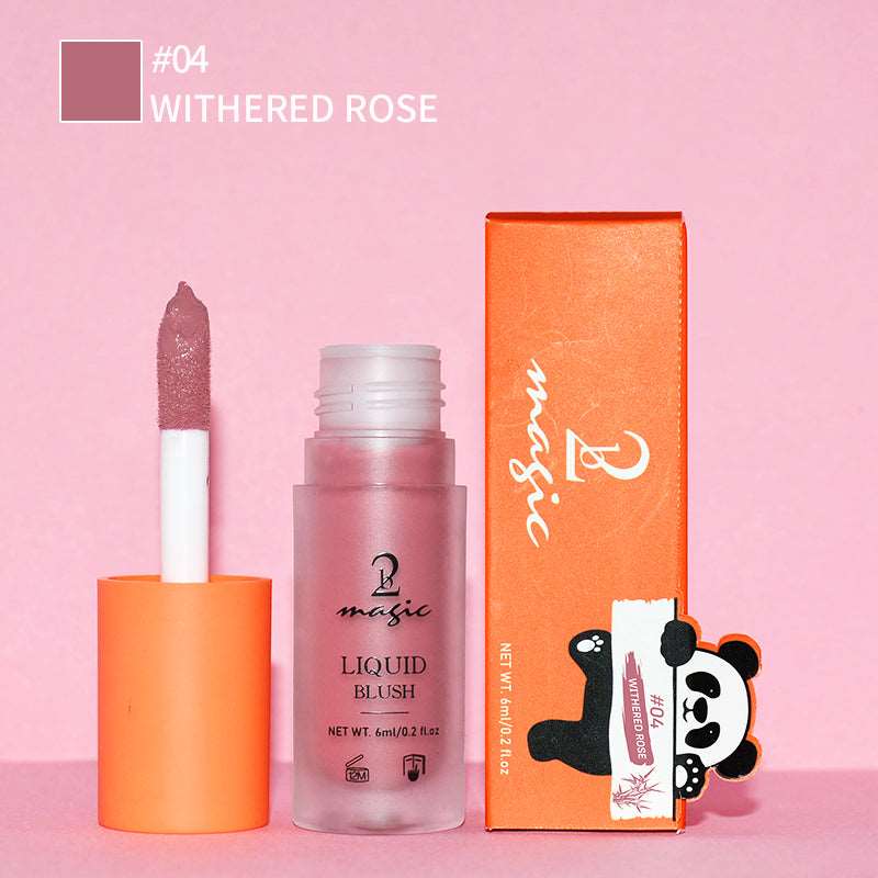 2Bmagic cream blush product packaging view