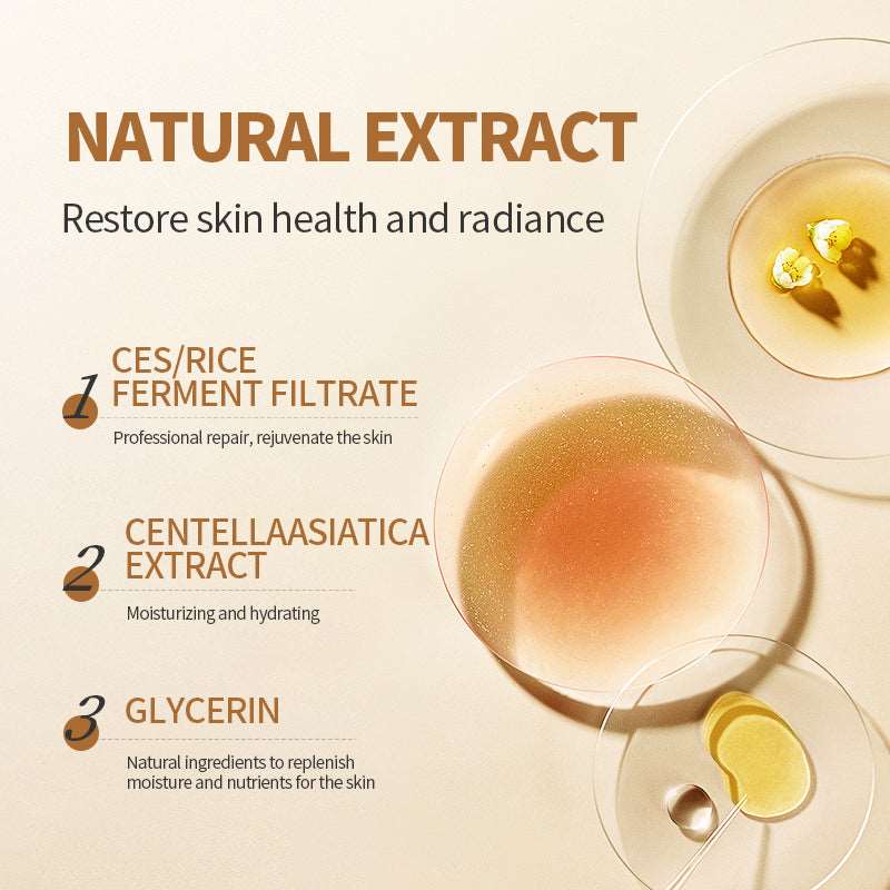 2Bmagic Rice Revitalizing Skin Toner close-up