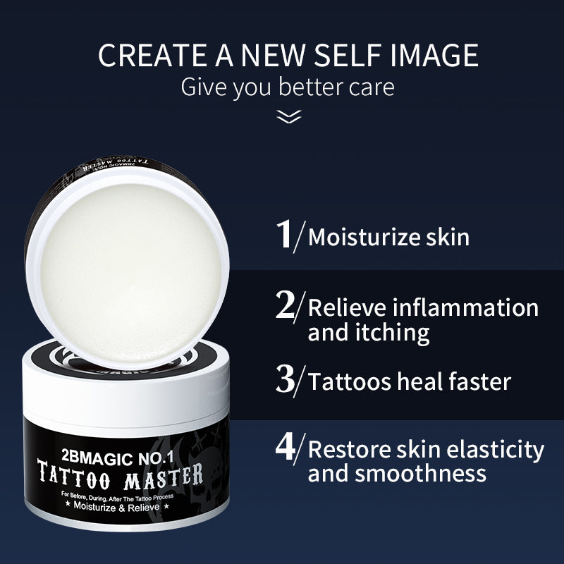 2Bmagic skin care balm for moisturized-feeling skin