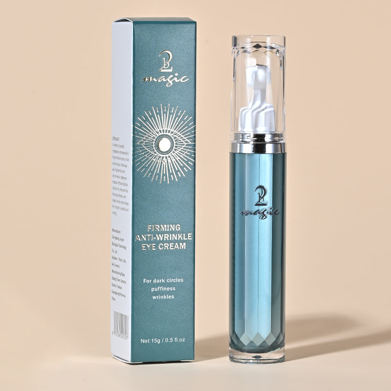 2Bmagic hydrating eye cream for refreshed-looking skin