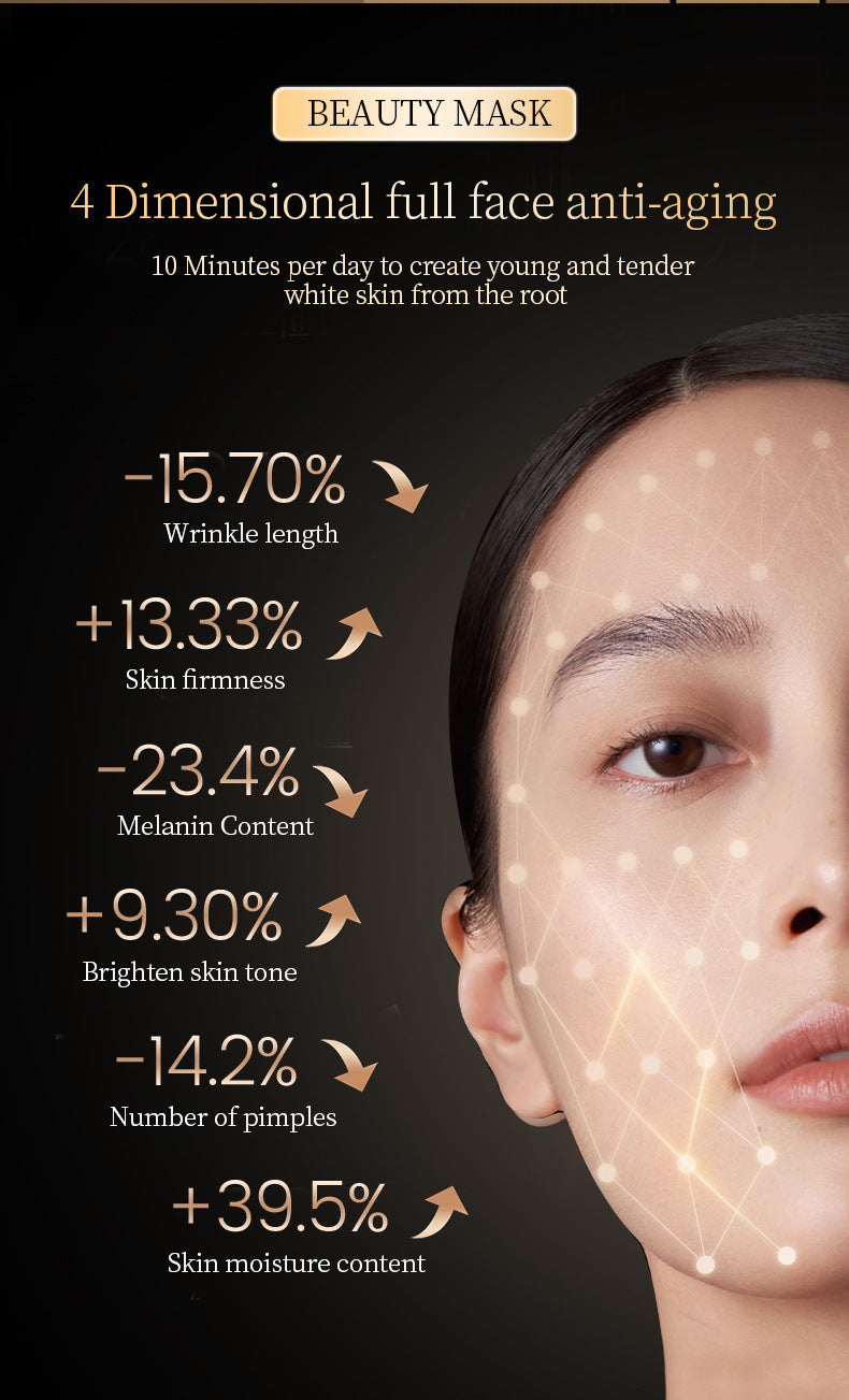 2Bmagic at-home skincare mask product image