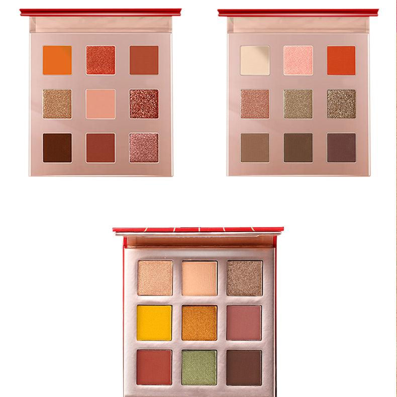 2Bmagic compact eye shadow palette product detail