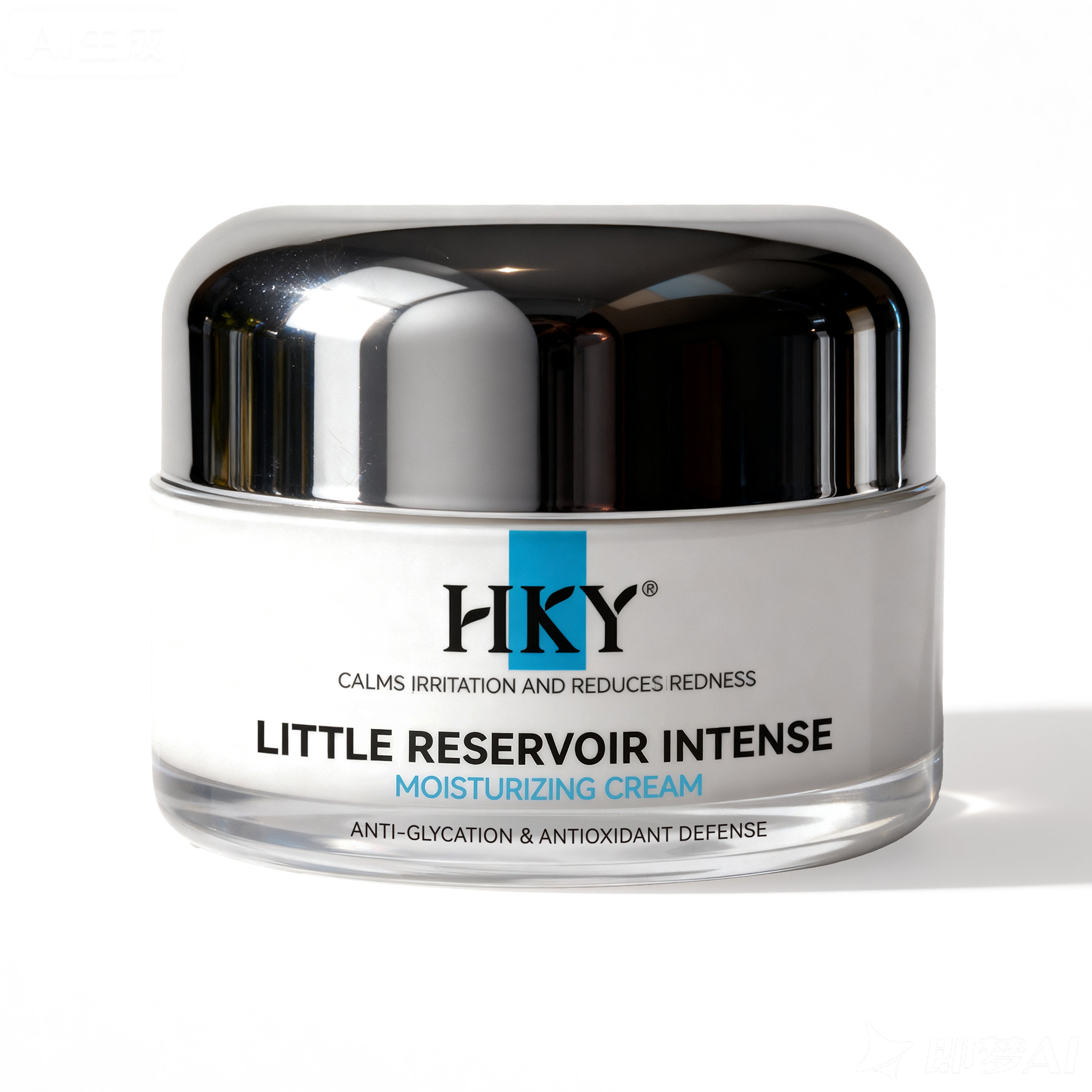 HKY Hydrating Reservoir Gel-Cream | 100% Vegan Phytomucin