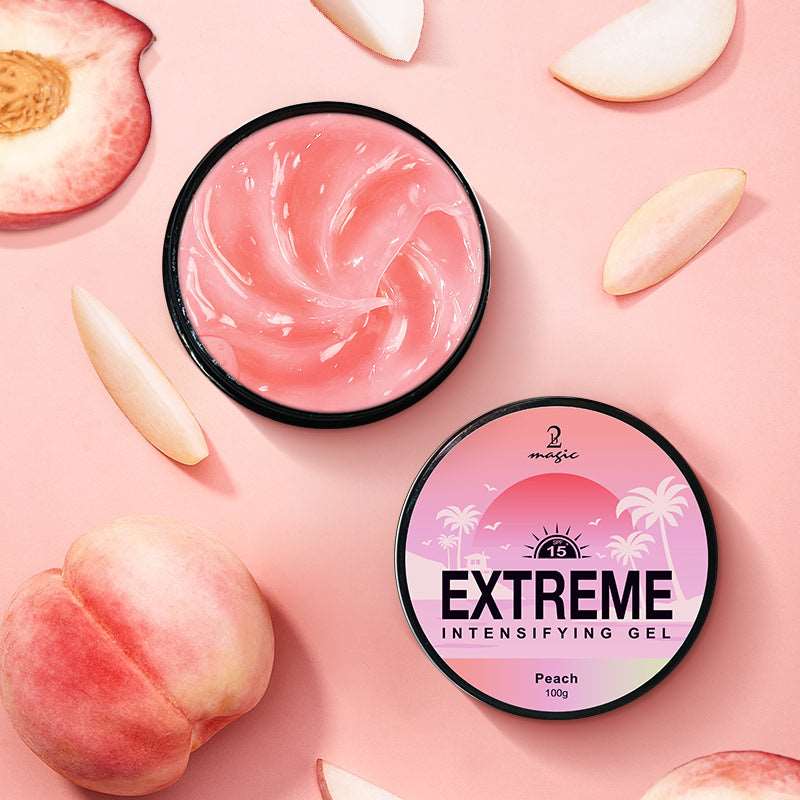 2Bmagic Express Tanning Gel for a post-massage self-tanning prep guide