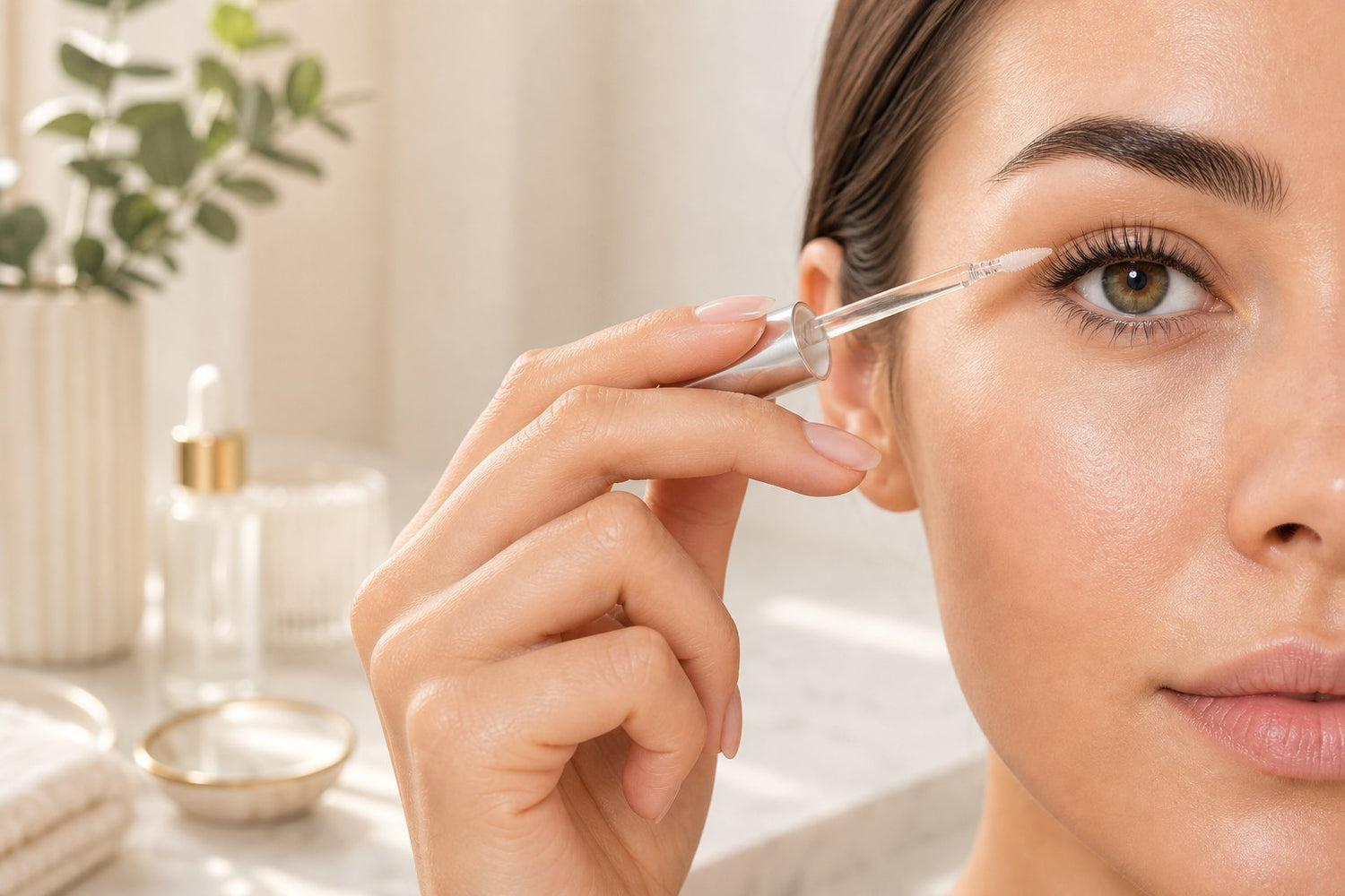 2bmaagic vegan lash growth serum guide for fuller-looking natural lashes
