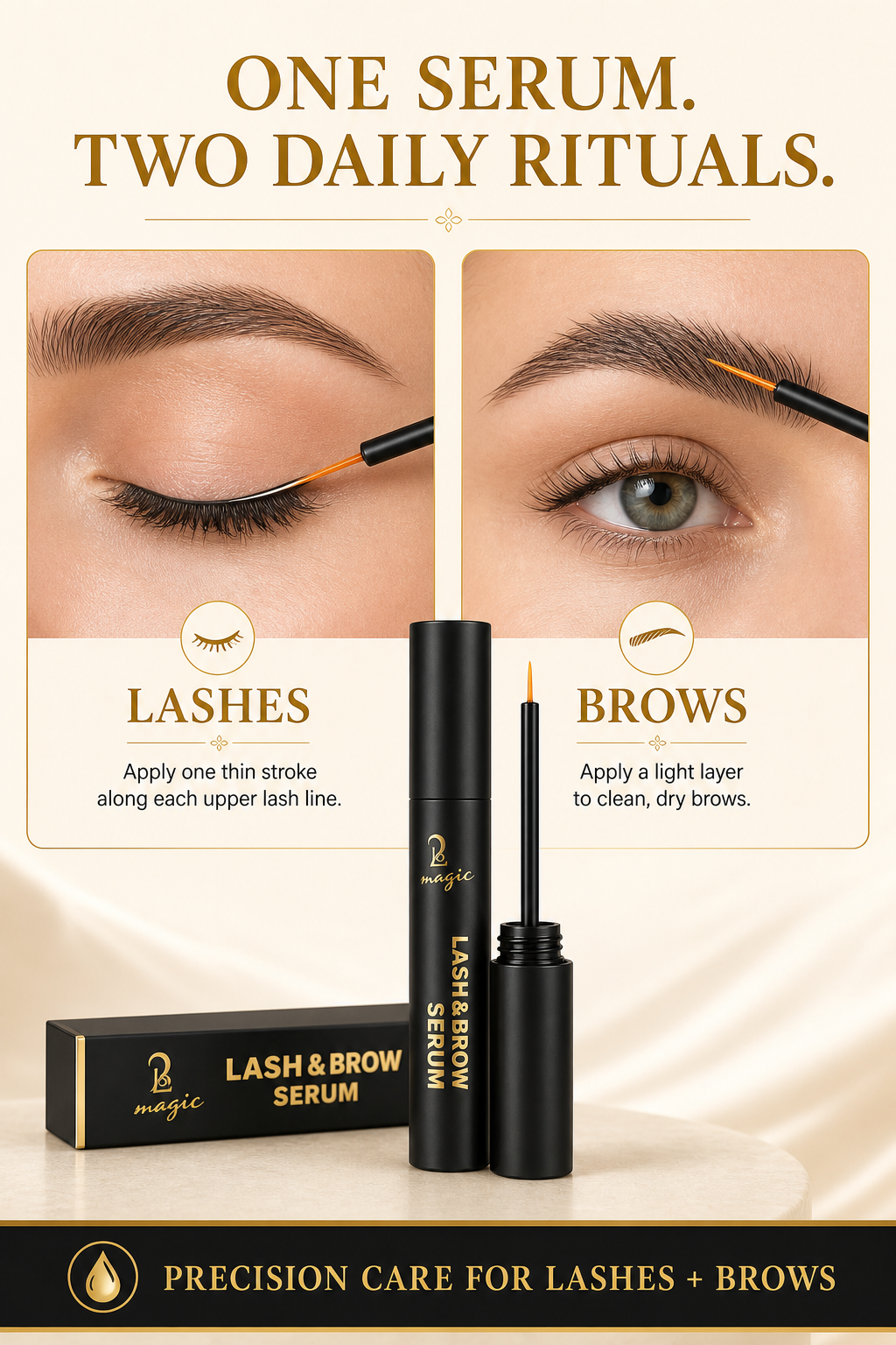 Seasonal lash care routine for changing weather conditions