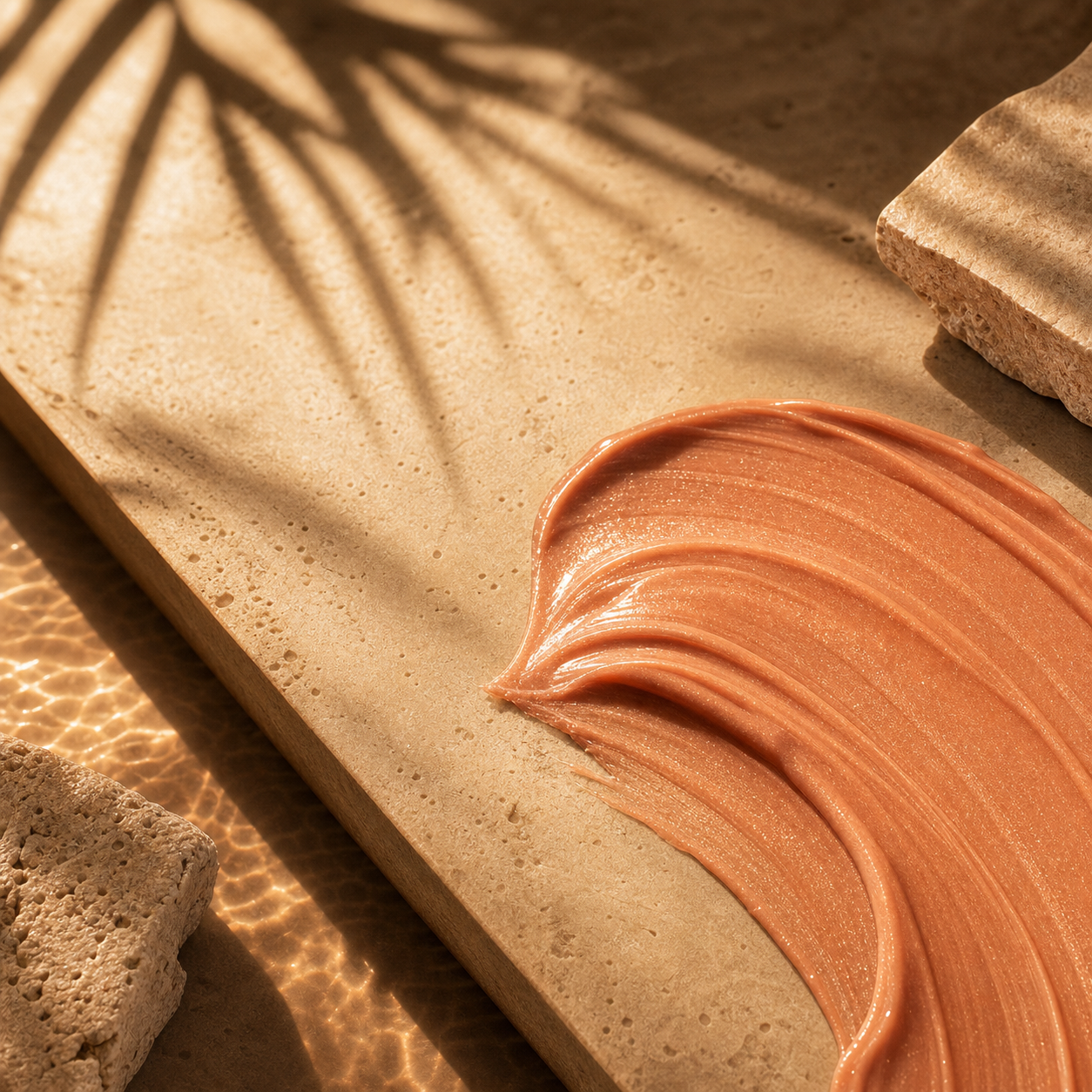 2bmagic self-tanning routine for a natural-looking bronze glow