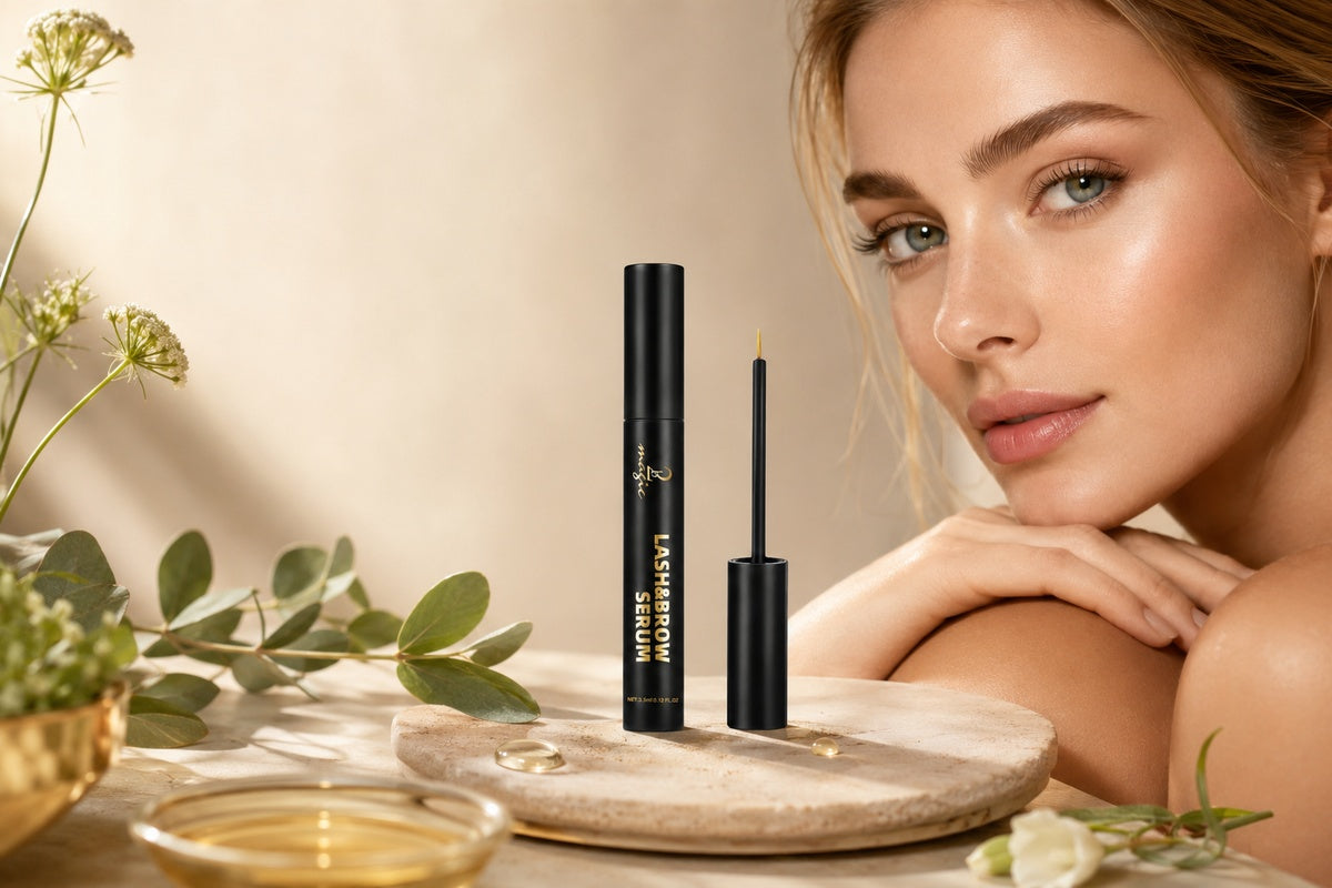 Guide to checking vegan and ingredient sourcing claims on lash serum labels