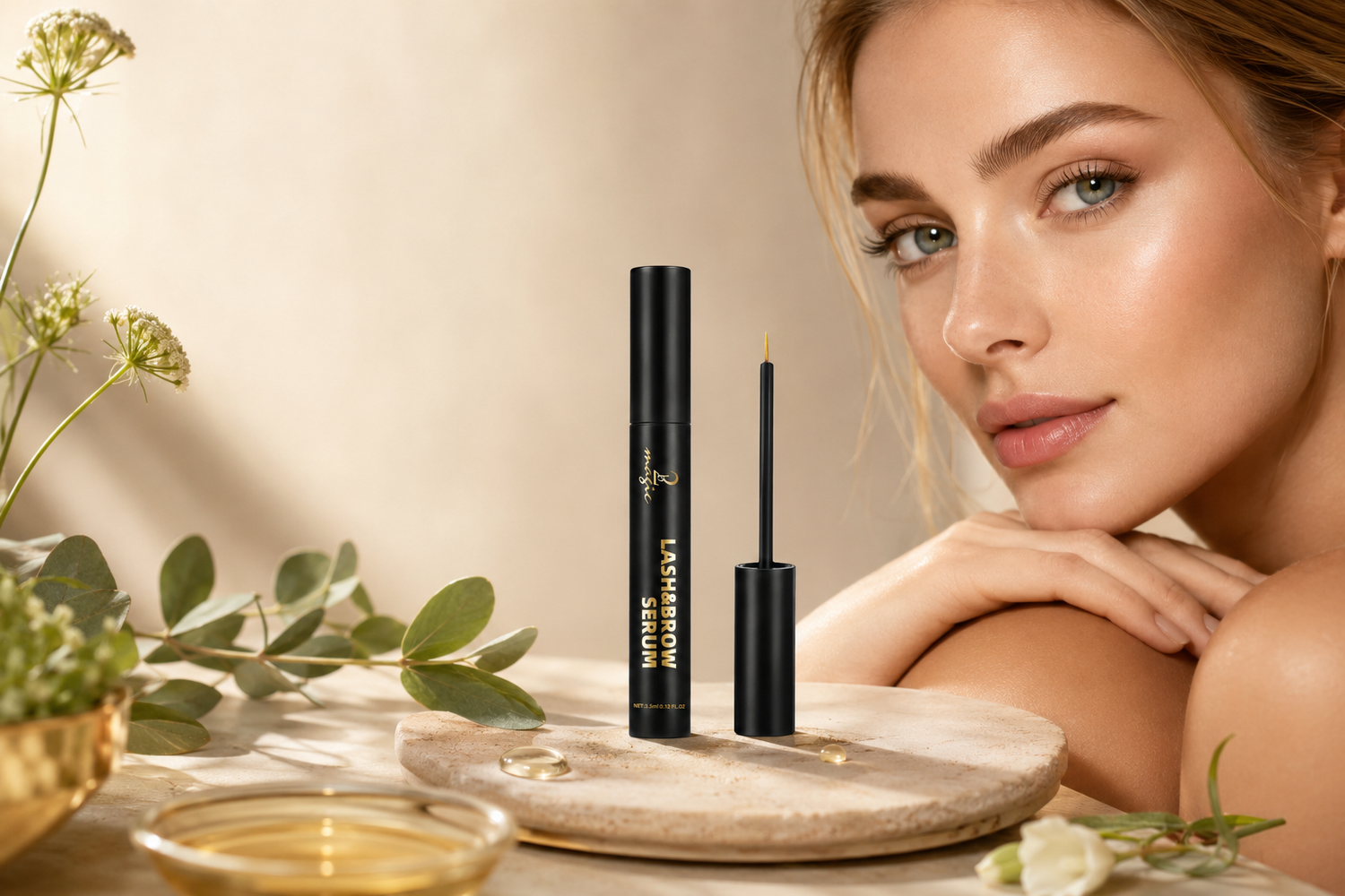 Why Your Lashes Look Thinner and How to Build a Better Routine