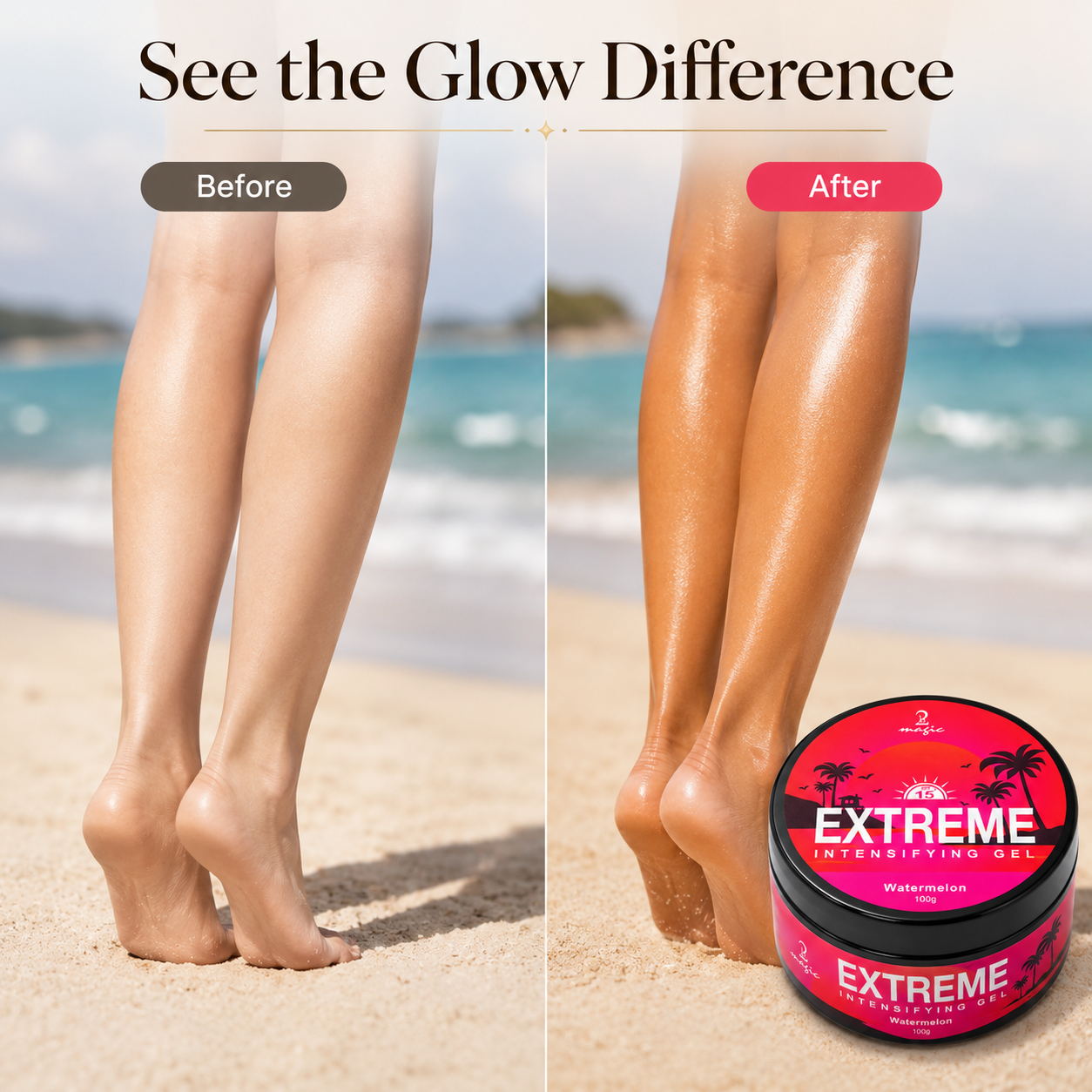How to Get a Natural-Looking Tan at Home: Complete Self-Tanning Guide