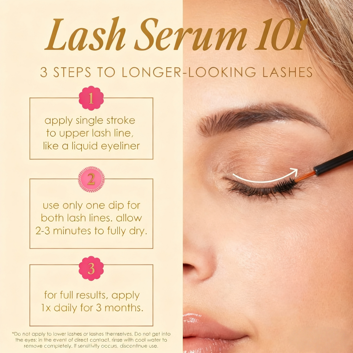 How Often Should You Wash Lash Extensions? A Practical Lash Shampoo Guide