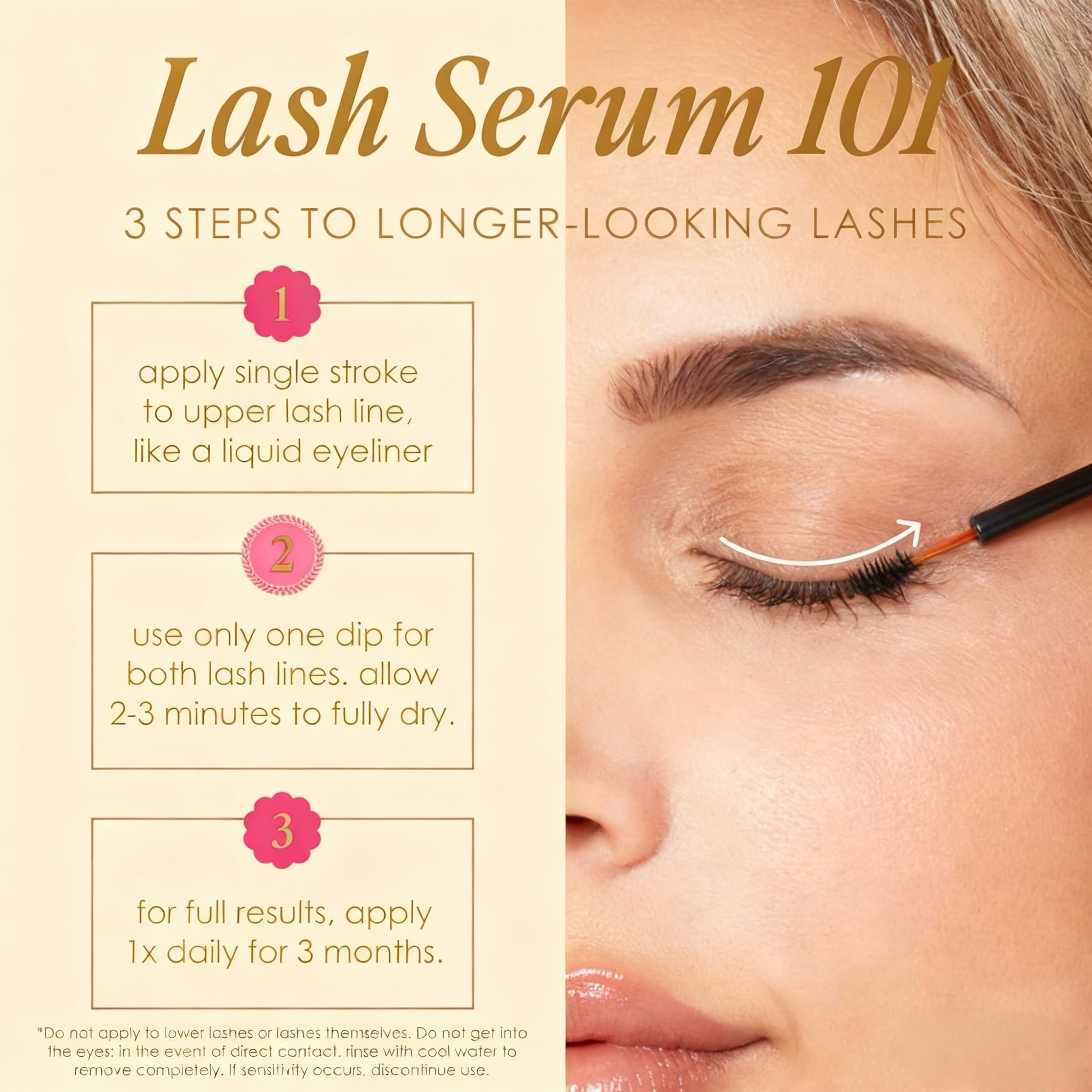 How Often Should You Wash Lash Extensions? A Practical Lash Shampoo Guide