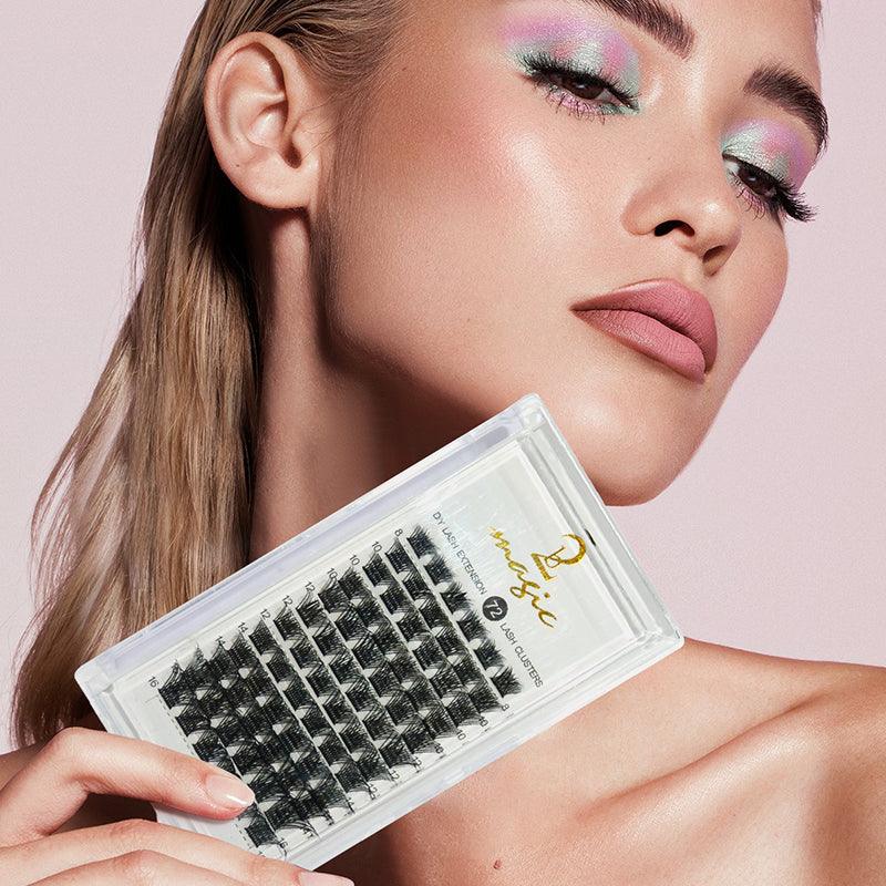 2Bmagic Natural False Eyelashes for an after-wear care guide