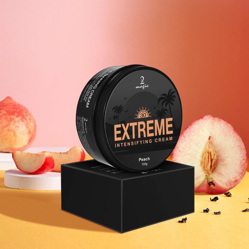 2Bmagic self-tanning gel and cream textures for an at-home body glow routine