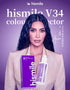 2Bmagic V34 colour corrector serum for smile care