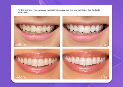 2Bmagic smile care serum close-up view