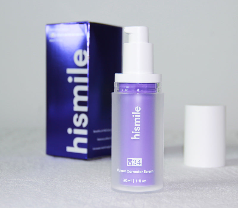 2Bmagic purple corrector serum product detail