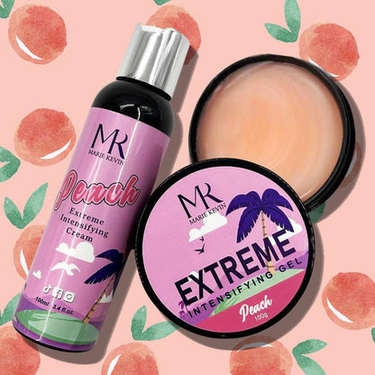 2Bmagic Extreme Tanning Gel shade and product view