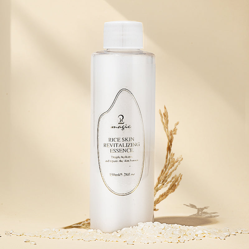 2Bmagic Rice Revitalizing Skin Toner product image