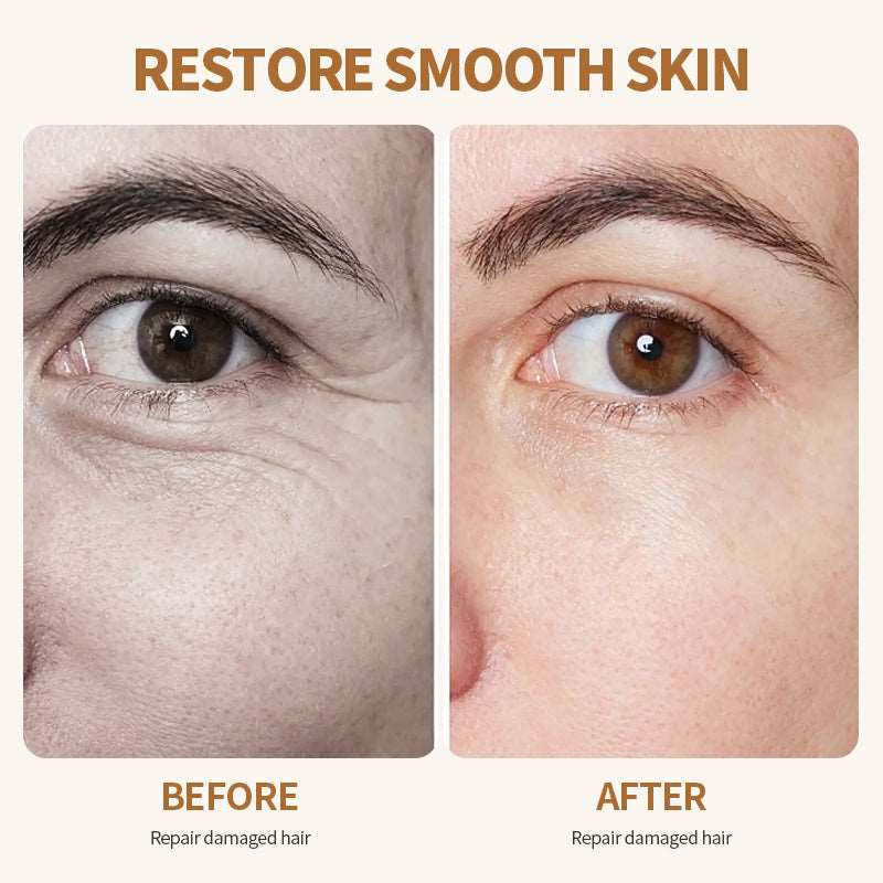 2Bmagic firming eye cream for smooth eye-area care