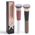 2Bmagic flat foundation brush set for liquid base makeup