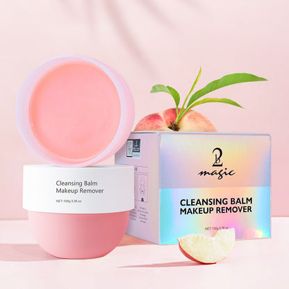 2Bmagic Makeup Remover Cream gentle cleansing balm