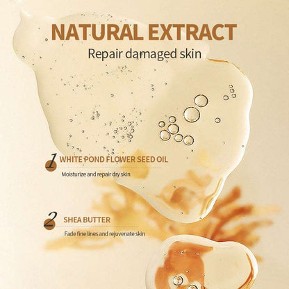 2Bmagic anti-wrinkle eye cream product detail