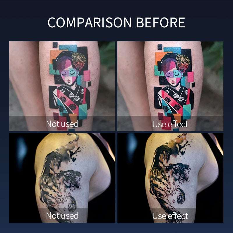 2Bmagic gentle repair cream for tattoo aftercare
