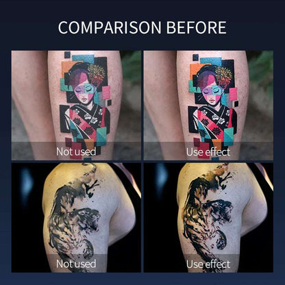 2Bmagic gentle repair cream for tattoo aftercare