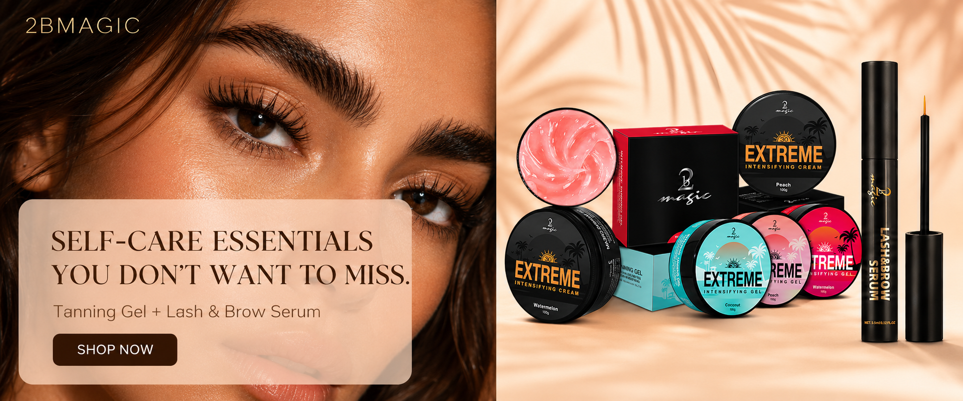 2BMAGIC | Beauty & Cosmetics , Makeup & Skincare