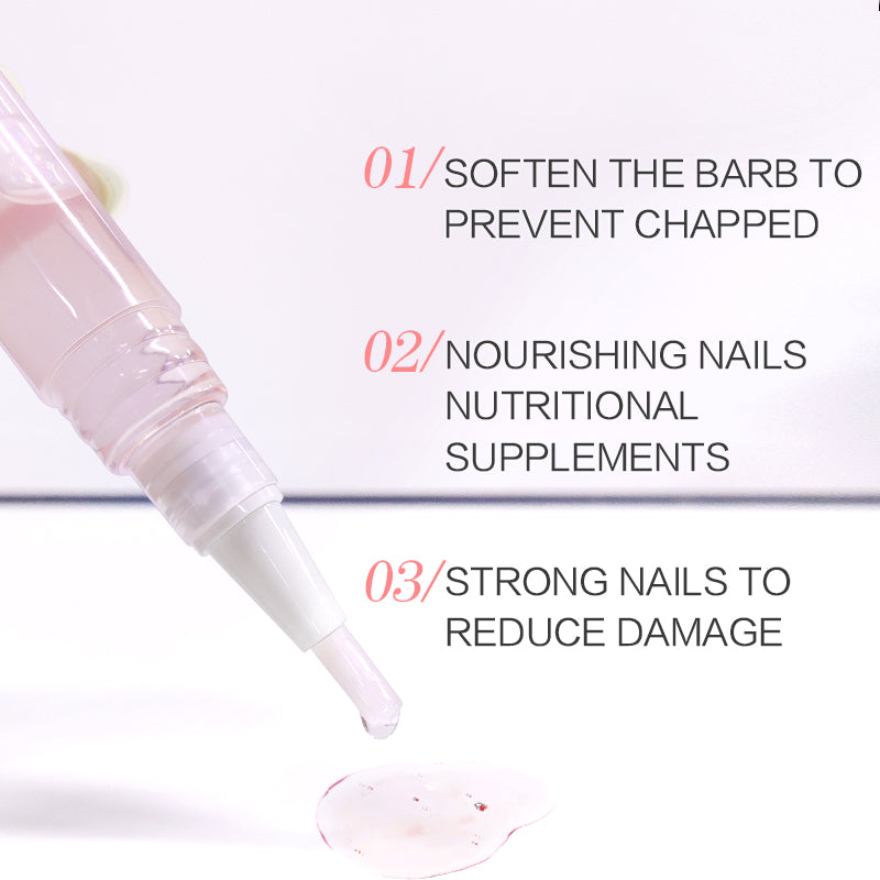 2Bmagic cuticle oil for at-home manicure routine