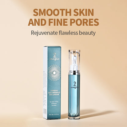 2Bmagic eye-area skincare cream for beauty routine
