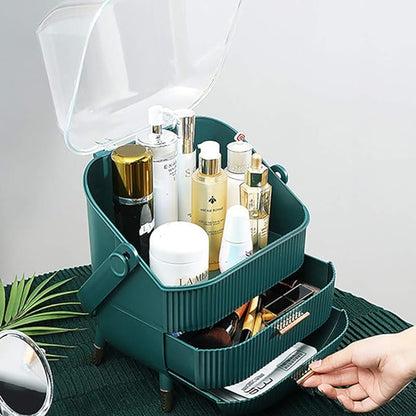 2Bmagic makeup organizer case product detail