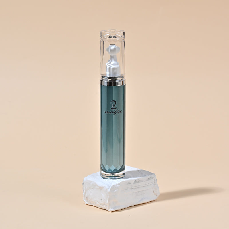 2Bmagic firming eye cream packaging view