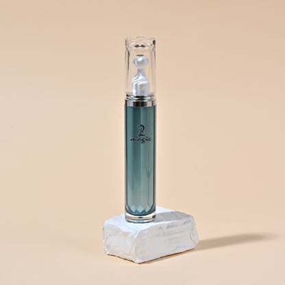2Bmagic firming eye cream packaging view
