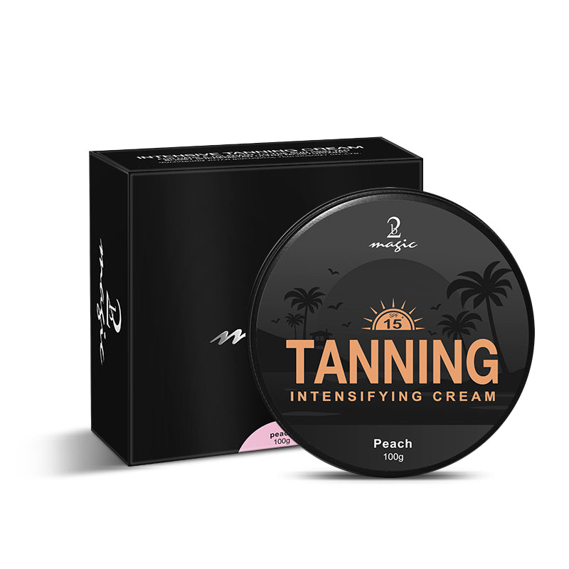 2Bmagic bronzing tanning gel for warm-weather beauty