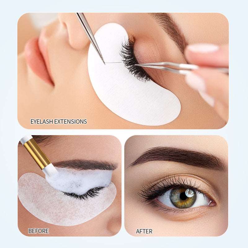 2Bmagic Lash Shampoo for lash serum prep routine