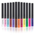 2Bmagic 12-color matte liquid eyeliner set