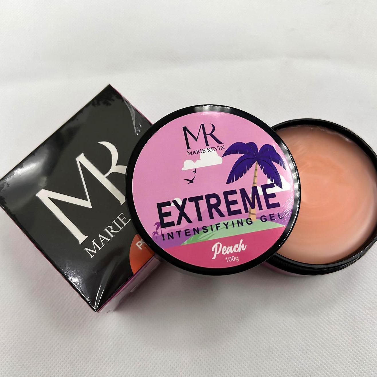 2Bmagic extreme intensifying tanning cream detail