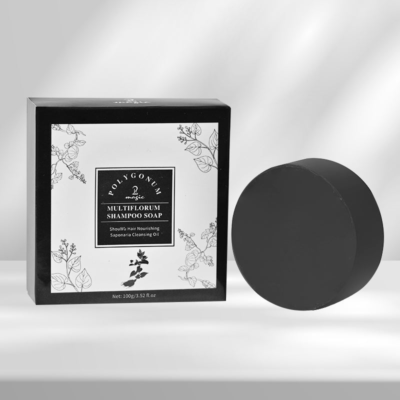 2Bmagic shampoo soap product image