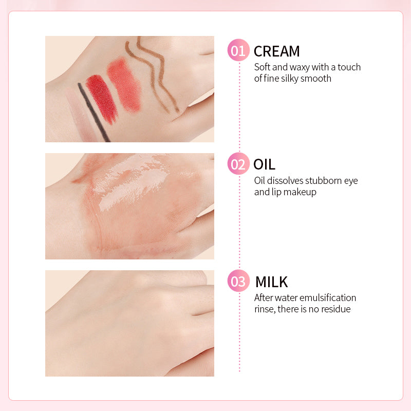 2Bmagic Makeup Remover Cream packaging view