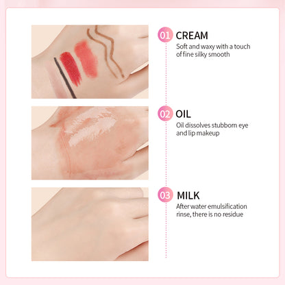 2Bmagic Makeup Remover Cream packaging view
