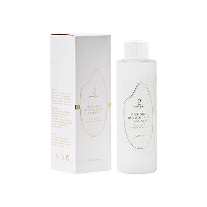 2Bmagic rice toner for balanced-feeling skin