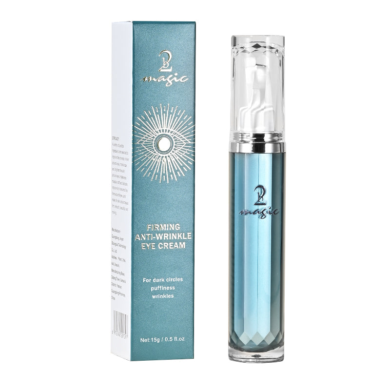 2Bmagic firming anti-wrinkle eye cream product image