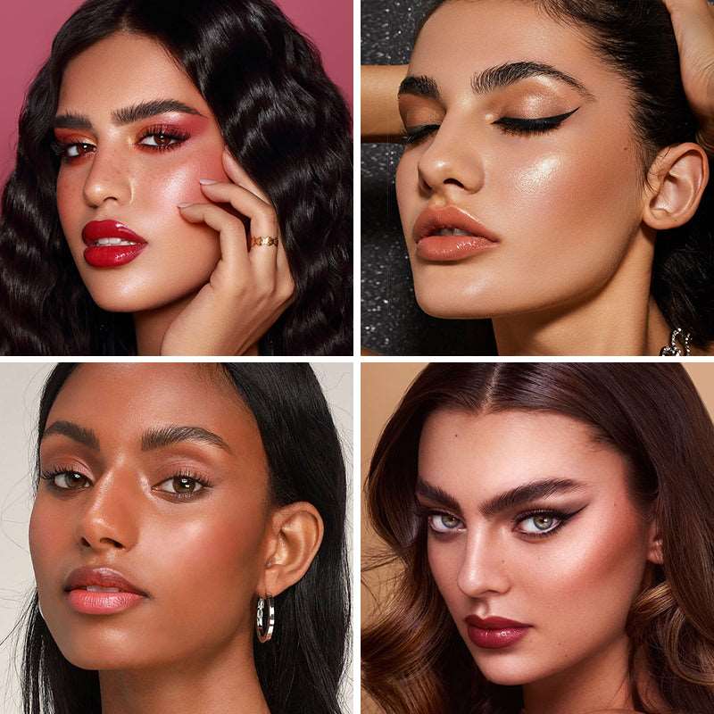 2Bmagic liquid cheek color for everyday makeup